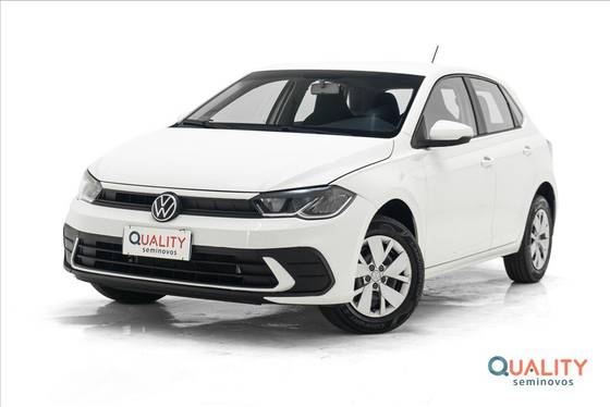 VOLKSWAGEN POLO 1.0 MPI MANUAL VOLKSWAGEN POLO 1.0 MPI MANUAL